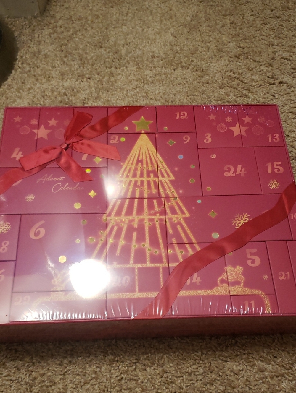 Holiday Advent Calendar